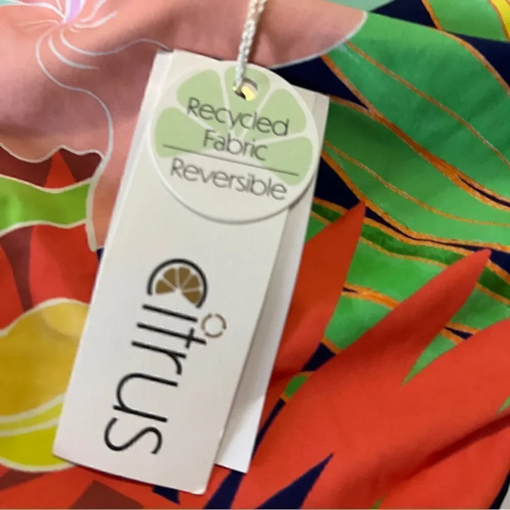 Citrus Swimwear nwt new